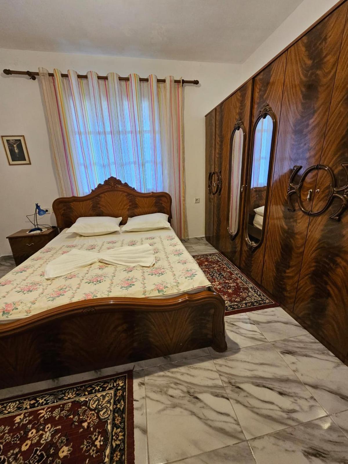 Aira Villa Пермети Экстерьер фото
